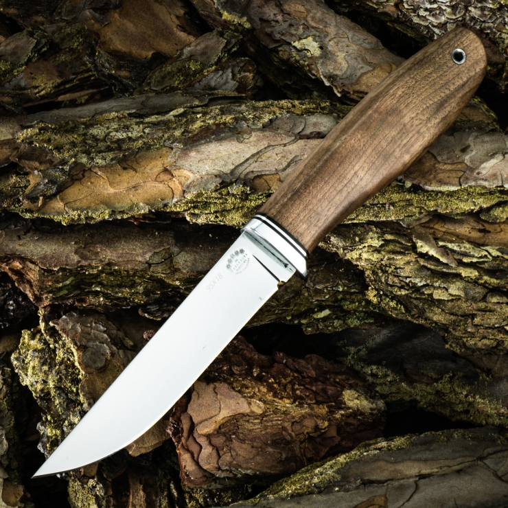 Oak+Bog Oak Bushcrafter